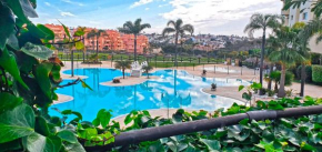 Miramar del Sol - Apartamento de 2 Dormitorios